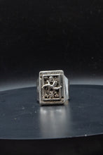 Load image into Gallery viewer, Thirteen’s Descent - King Charles&#39; Legacy Ring - Holy Roman Empire
