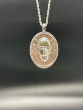 Load image into Gallery viewer, Aether, Greek God of Light Pendant | Greek Mythology
