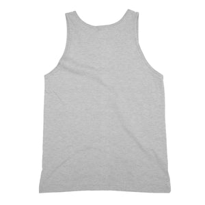 Alchemical Disaster Softstyle Tank Top