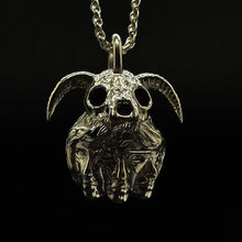 Load image into Gallery viewer, Goddess Hecate Pendant Kings of Alchemy

