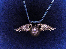 Load image into Gallery viewer, Valkyrie Pendant Kings of Alchemy
