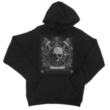Load image into Gallery viewer, Alchemical Disaster College Hoodie
