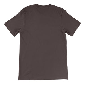 Order of the Radiant Shield Unisex Short Sleeve T-Shirt