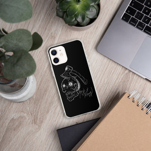 Kings of Alchemy iPhone Case