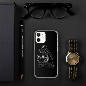 Kings of Alchemy iPhone Case