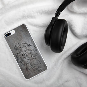 iPhone Case Torment of Hades