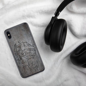 iPhone Case Torment of Hades