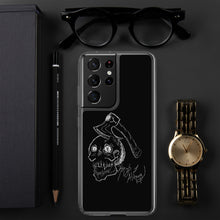Load image into Gallery viewer, Kings of Alchemy Samsung Case
