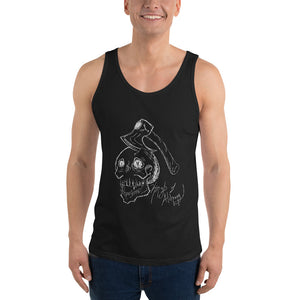 Kings of Alchemy Signature Tank top