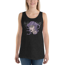 Load image into Gallery viewer, Medusa Tank Top
